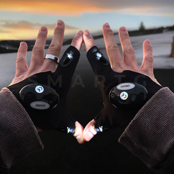 Techno Gloves™